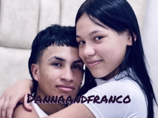 dannaandfranco Le Cul Gratuit