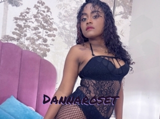 dannaroset Le Cul Gratuit