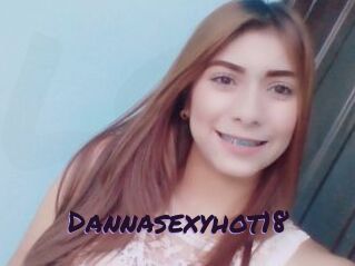 Dannasexyhot18
