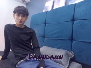 Danndann