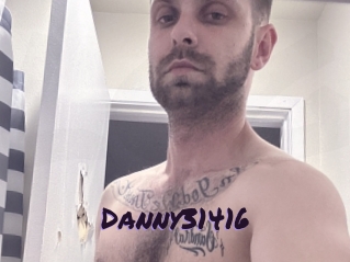 danny31416 Le Cul Gratuit