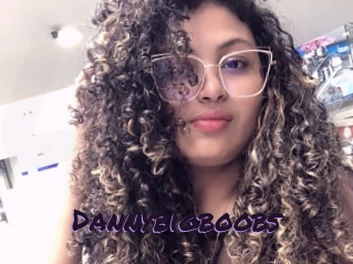 Dannybigboobs