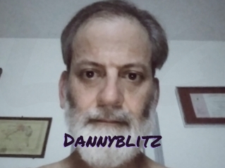 dannyblitz Le Cul Gratuit