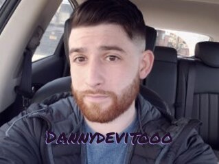 dannydevitooo Le Cul Gratuit