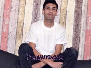 Dannydoya