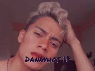 Dannyhot_18
