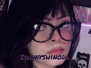 Dannyshinoda