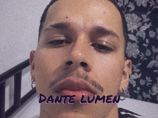 dante_lumen Le Cul Gratuit