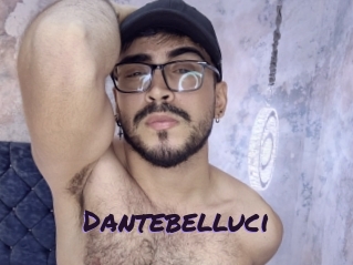 dantebelluci Le Cul Gratuit