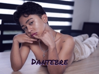 dantebre Le Cul Gratuit
