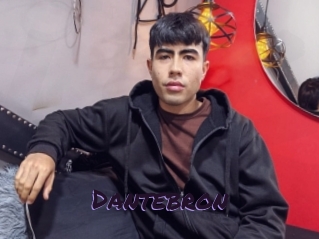 dantebron Le Cul Gratuit