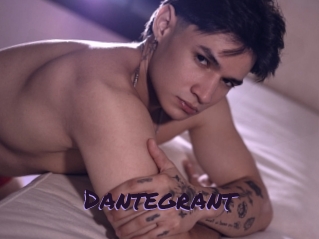 dantegrant Le Cul Gratuit
