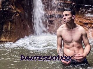 Dantesexy1xxx
