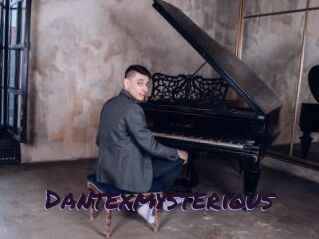 Dantexmysterious
