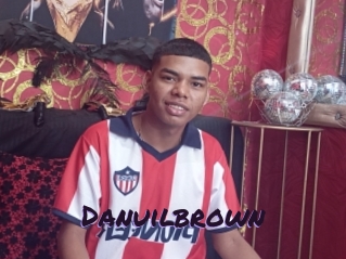 Danuilbrown