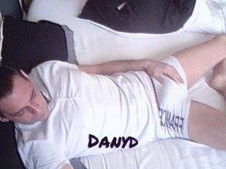 Danyd