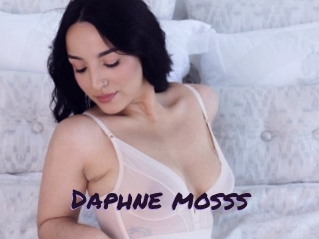 Daphne_mosss