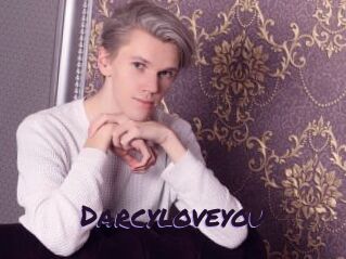 Darcyloveyou