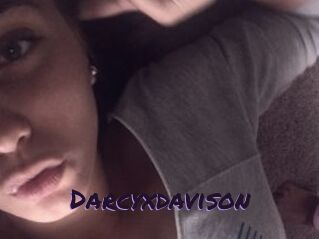 Darcyxdavison
