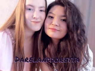 Darelanddoretta