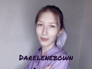 Darelenebown