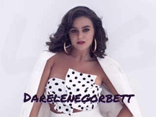 Darelenegorbett