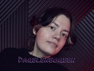 Darelenegreen