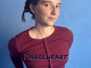 darelheart Le Cul Gratuit