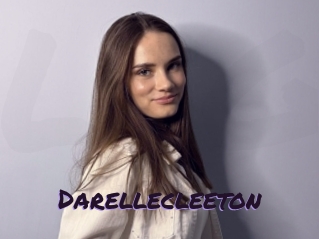 Darellecleeton