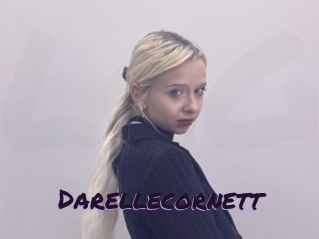 Darellecornett