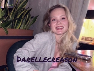Darellecreason