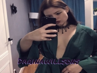 Darinawillsons
