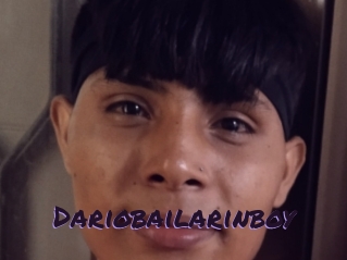 dariobailarinboy Le Cul Gratuit