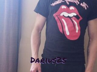 Darius25