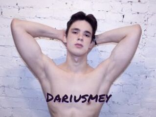 Dariusmey