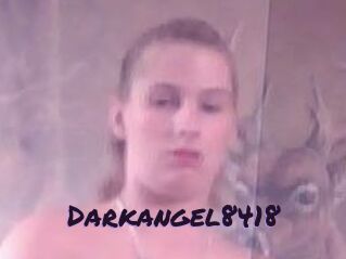 Darkangel8418