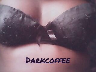 Darkcoffee