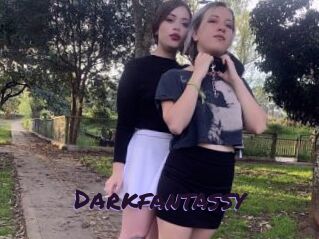 Darkfantassy