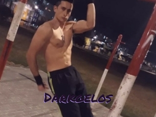 darkgelos Le Cul Gratuit