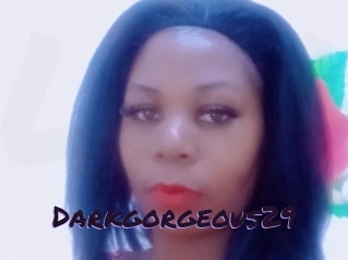 darkgorgeous29 Le Cul Gratuit