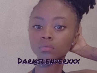 Darkslenderxxx