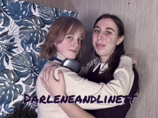 Darleneandlinett