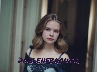 Darlenebrower