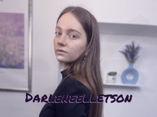 Darleneelletson