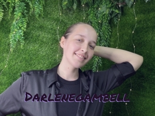 Darlenegambell