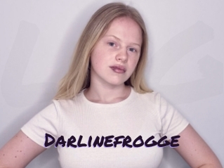Darlinefrogge