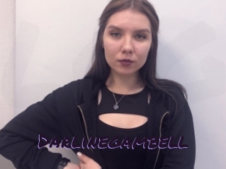Darlinegambell