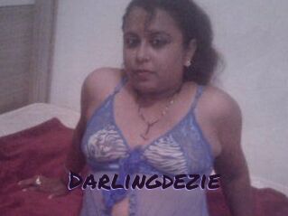 Darlingdezie