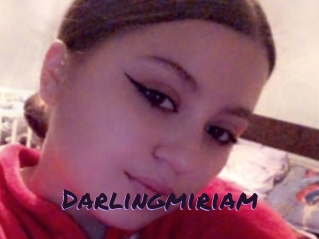 Darlingmiriam