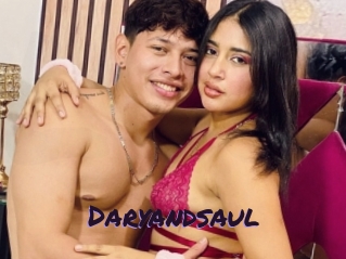 daryandsaul Le Cul Gratuit
